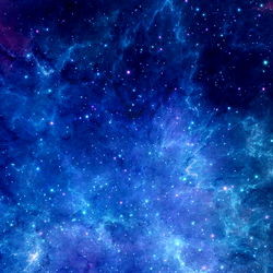 Galactic Nebula with the OnlyFans Model I.am.XRATED