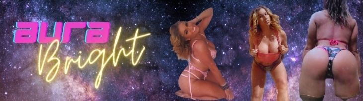 Aura Bright - Girlfriend Experience photo