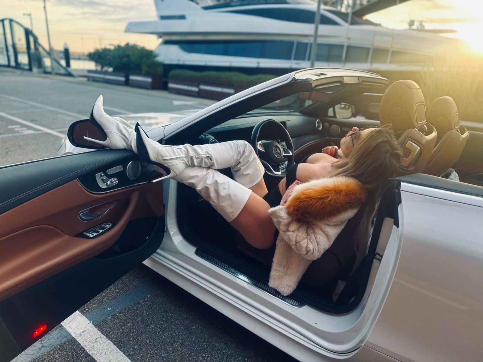 Goddess Infinity🖤 photo