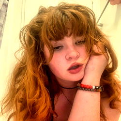 Cherry Doll, an OnlyFans Model