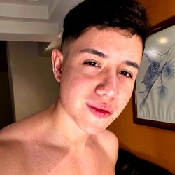 Randy Alex Model Profile