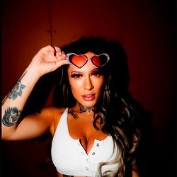 Exclusive JBae Photoshoot