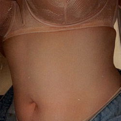 Beautiful OnlyFans Model in Candid Shot