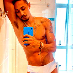 OnlyFans Brazilian Model 🇧🇷