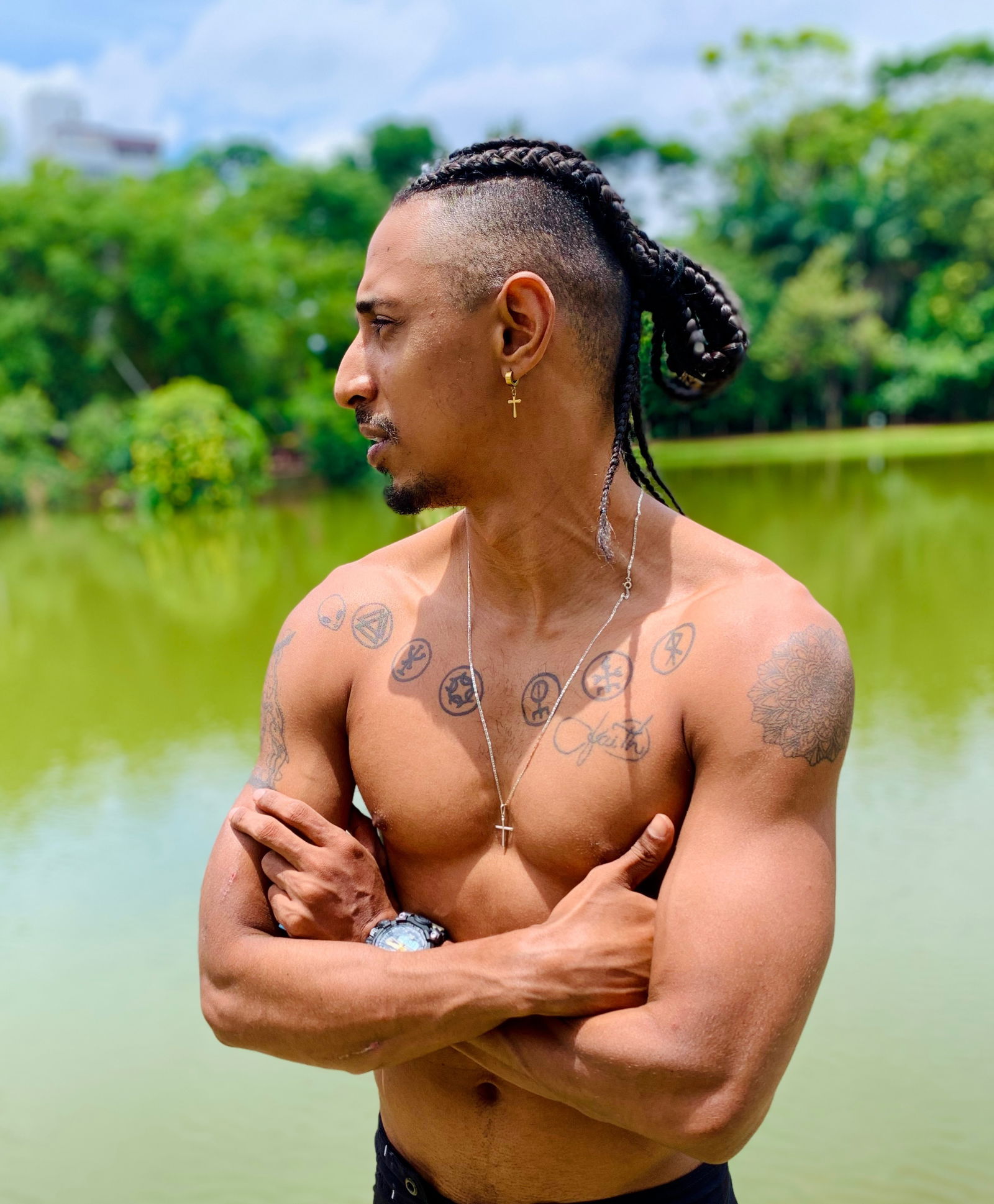 BBOY BIG-DICK FREE🍆💎 photo