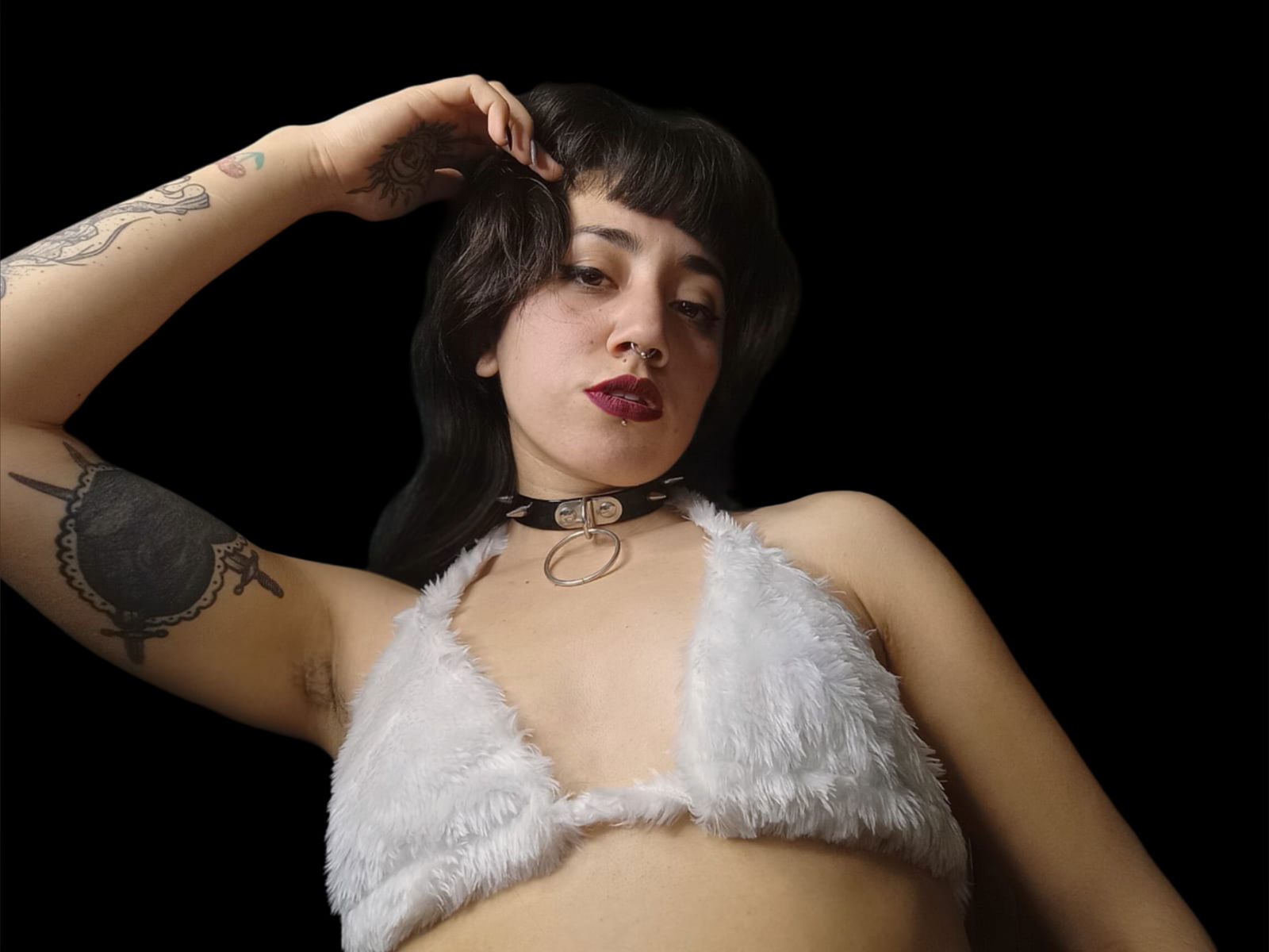 ✧ 𝓖𝓸𝓭𝓭𝓮𝓼𝓼 𝓝𝓲𝓷𝓯𝓪 ✧ photo