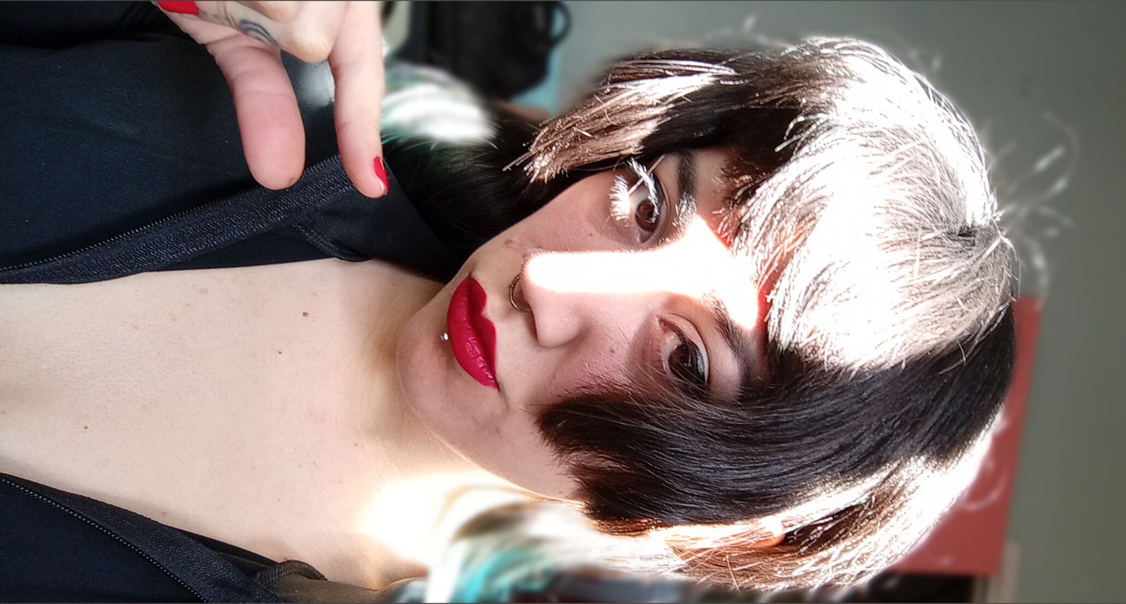 ✧ 𝓖𝓸𝓭𝓭𝓮𝓼𝓼 𝓝𝓲𝓷𝓯𝓪 ✧ photo