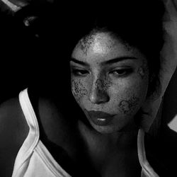 Mia, A Sophisticated Female Model on OnlyFans