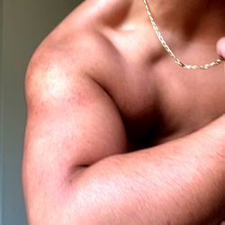 Jobany Di Costa - Onlyfans Bodybuilder and Model