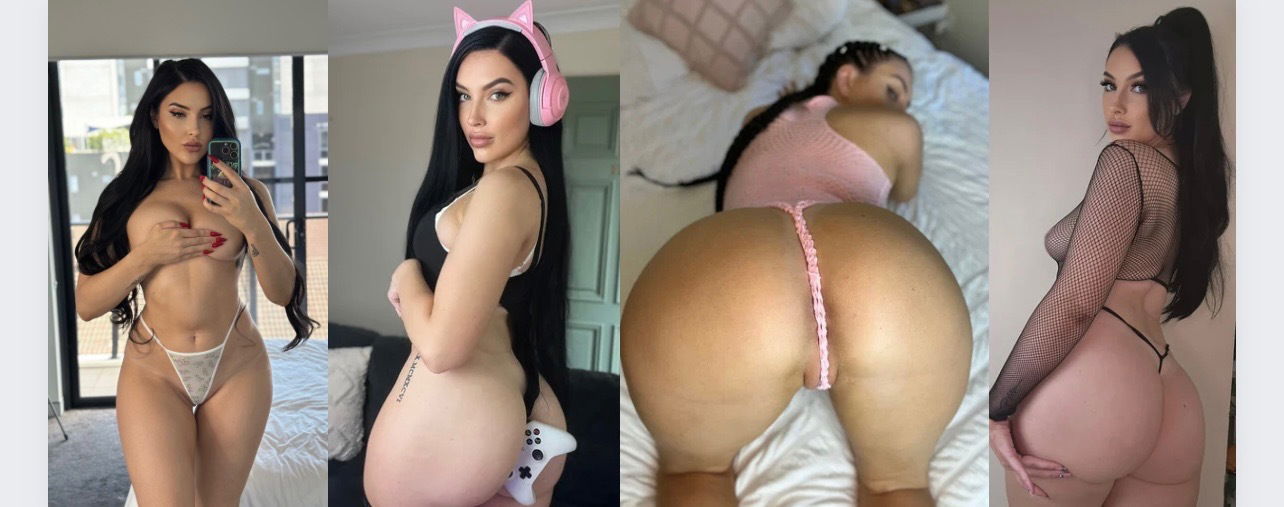 Charlotte Rose photo