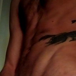 OnlyFans Model Showcasing Physique