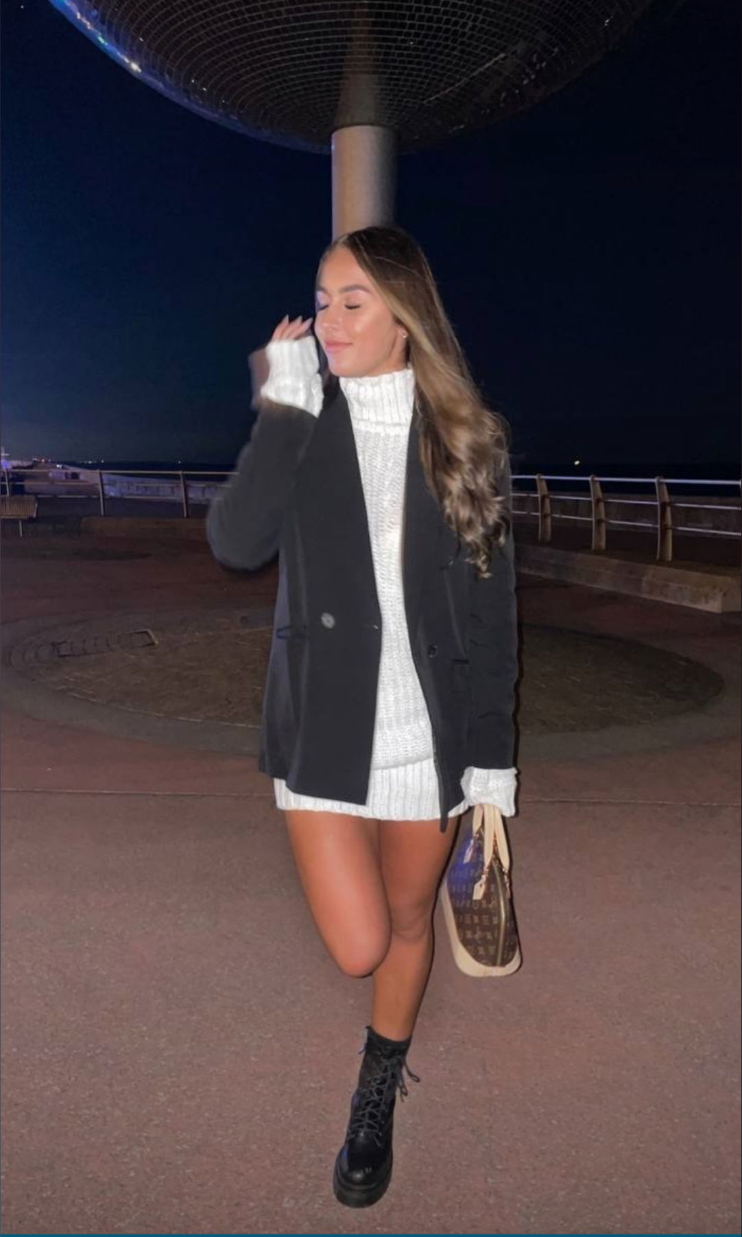 Lexi 🔥❤️🦋 photo