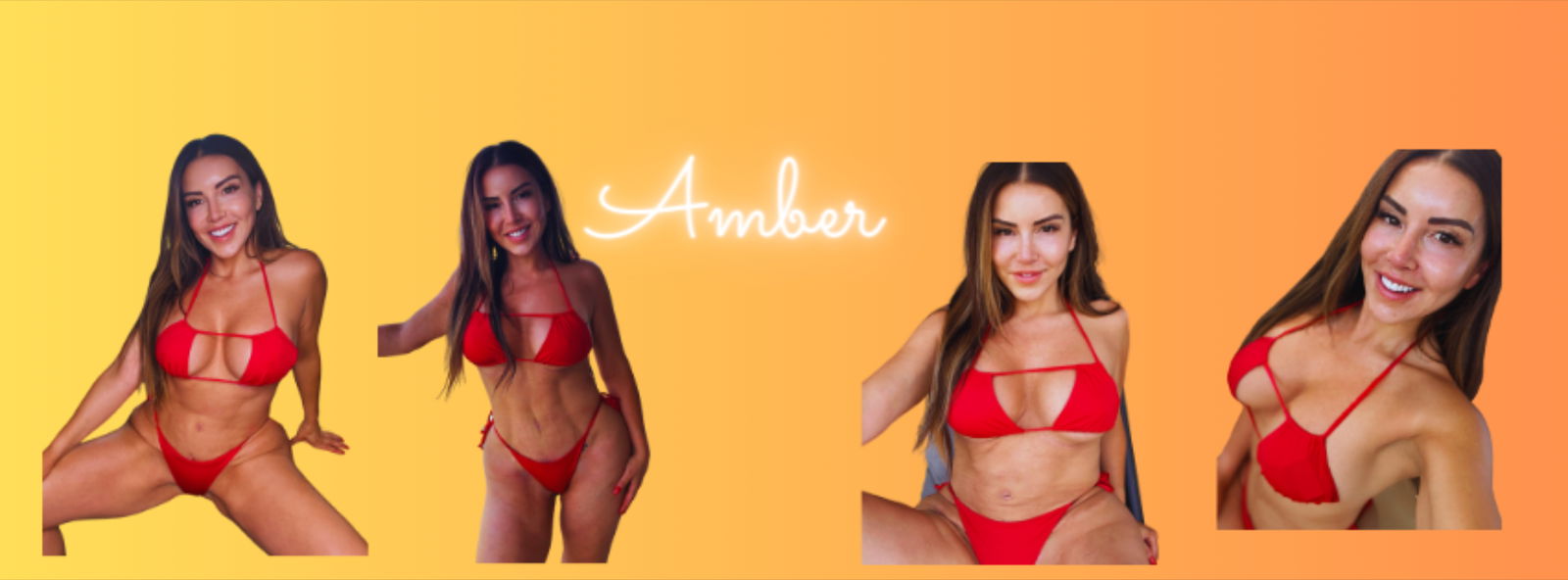 Adventures With Amber photo