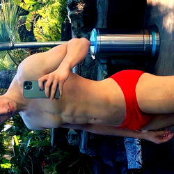 FIT FRENCH - one cock a day photo