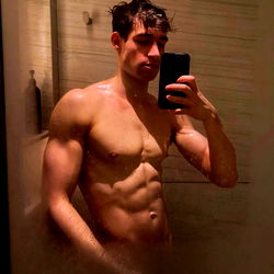 OnlyFans Model Photos