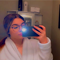 Bella Rose Sharing Her Morning Routine