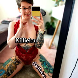 KillieLou💕 photo