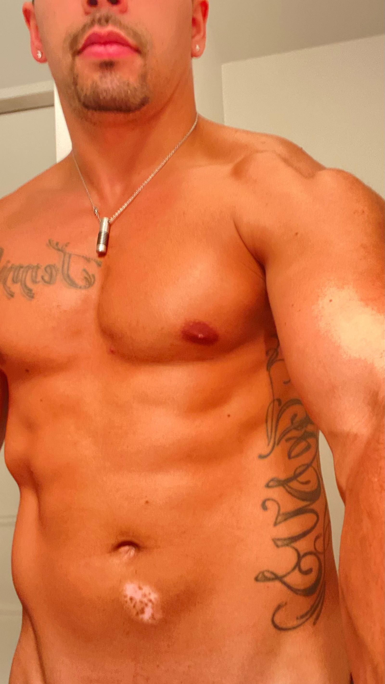 Ally does step daddy’s photo