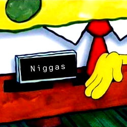 3rd Leg Anonymous photo