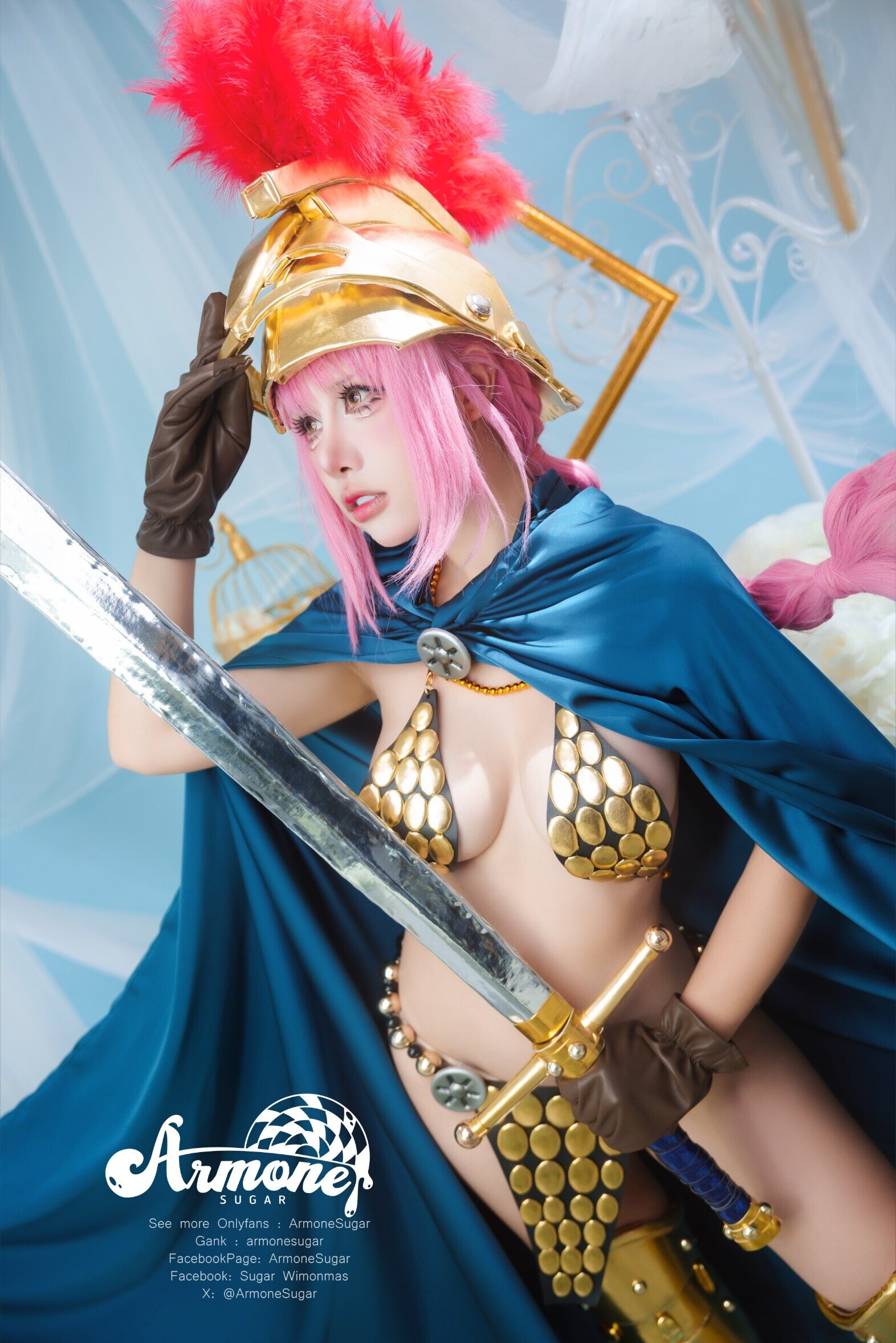 🍭🍬𝗔𝗿𝗺𝗼𝗻𝗲 𝗦𝘂𝗴𝗮𝗿  🍭🍬 photo