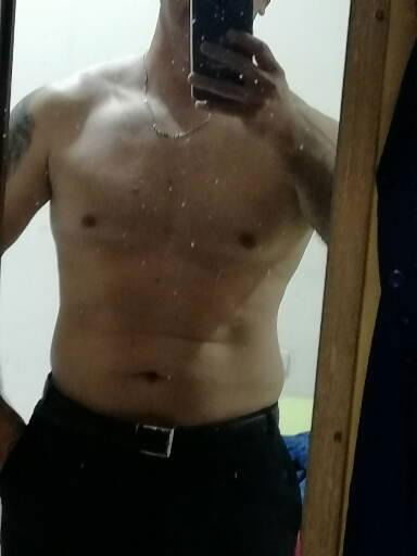 Orlando Torales photo