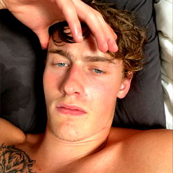 OnlyFans Model Photo