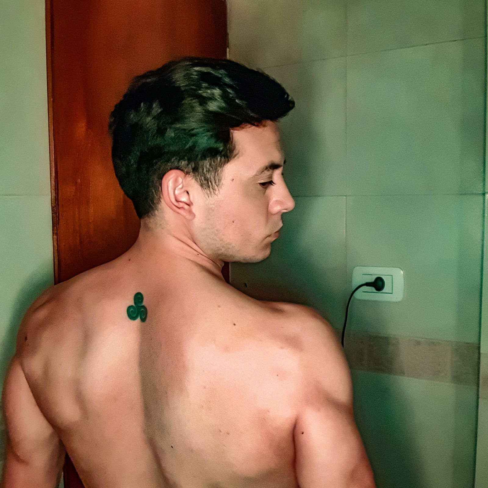 𝗔 𝗥𝗔𝗠 photo