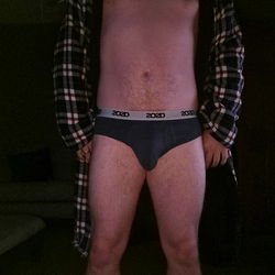 OnlyFans Model StraightIrishAlpha