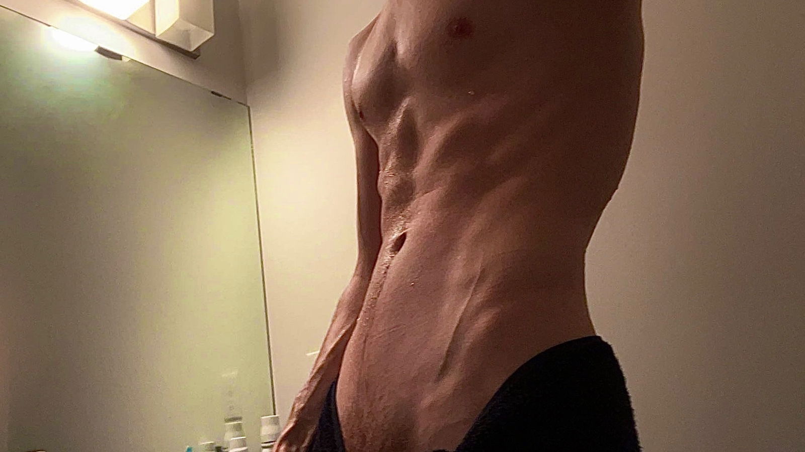 Ansel Prower (FREE PAGE) photo