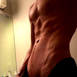 Ansel Prower (FREE PAGE) photo