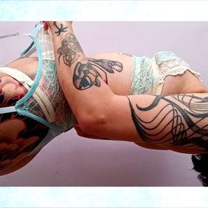 ๐ Darth Bunny๐ photo