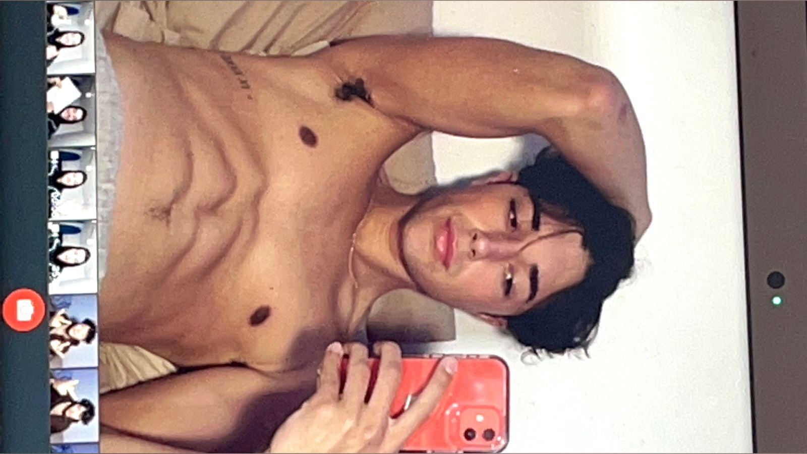 Anderson Storm VIP ⛈️ photo