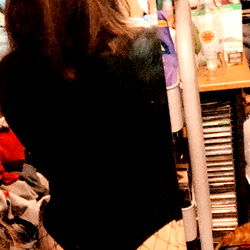 Kay's Glamorous Look in OnlyFans Photos