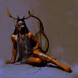 Orchid Opium, OnlyFans Model, Los Angeles