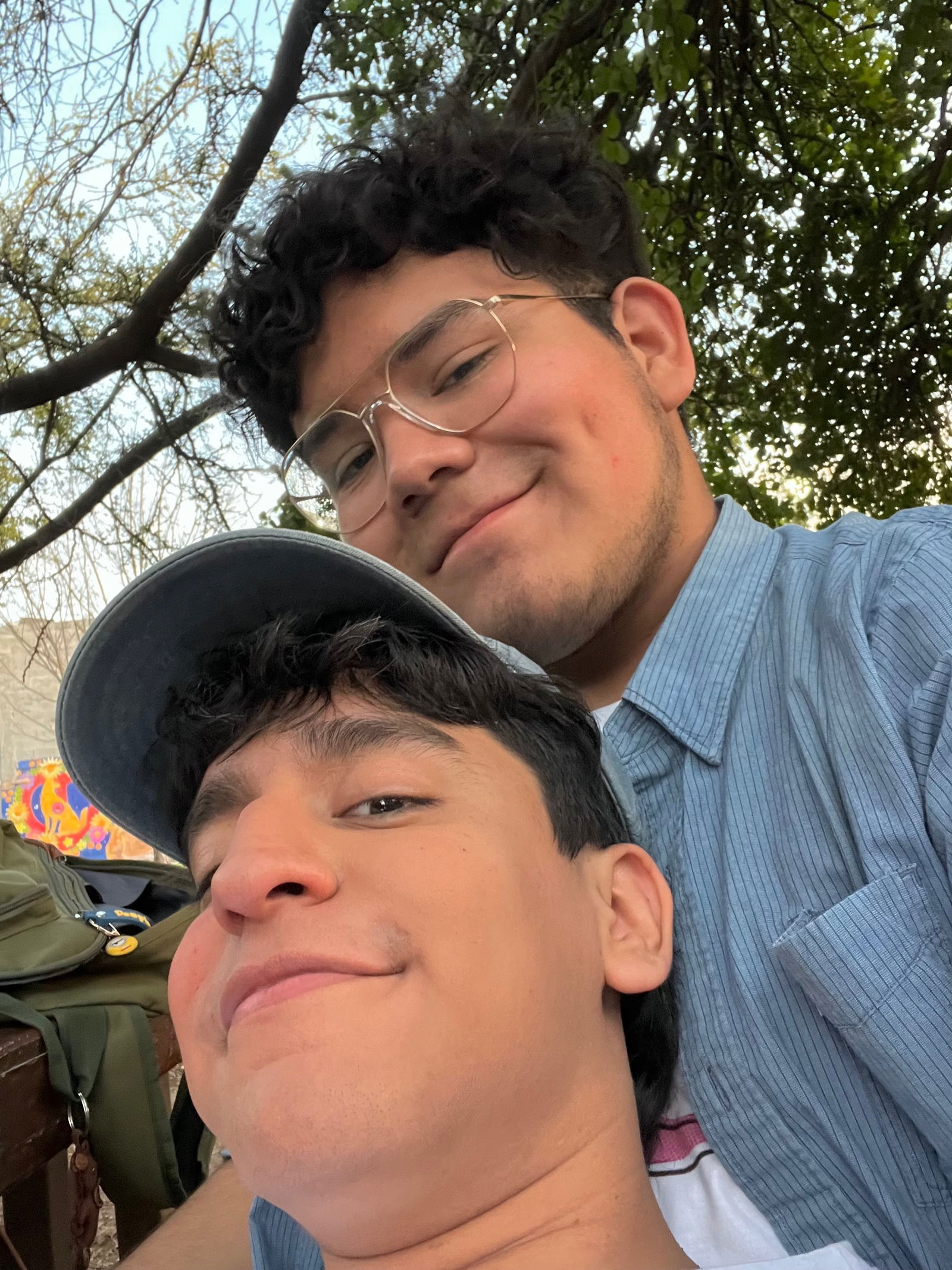 Osito y Chaser 🧸 photo