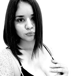 OnlyFans Model Tatiana - Strong and Confident