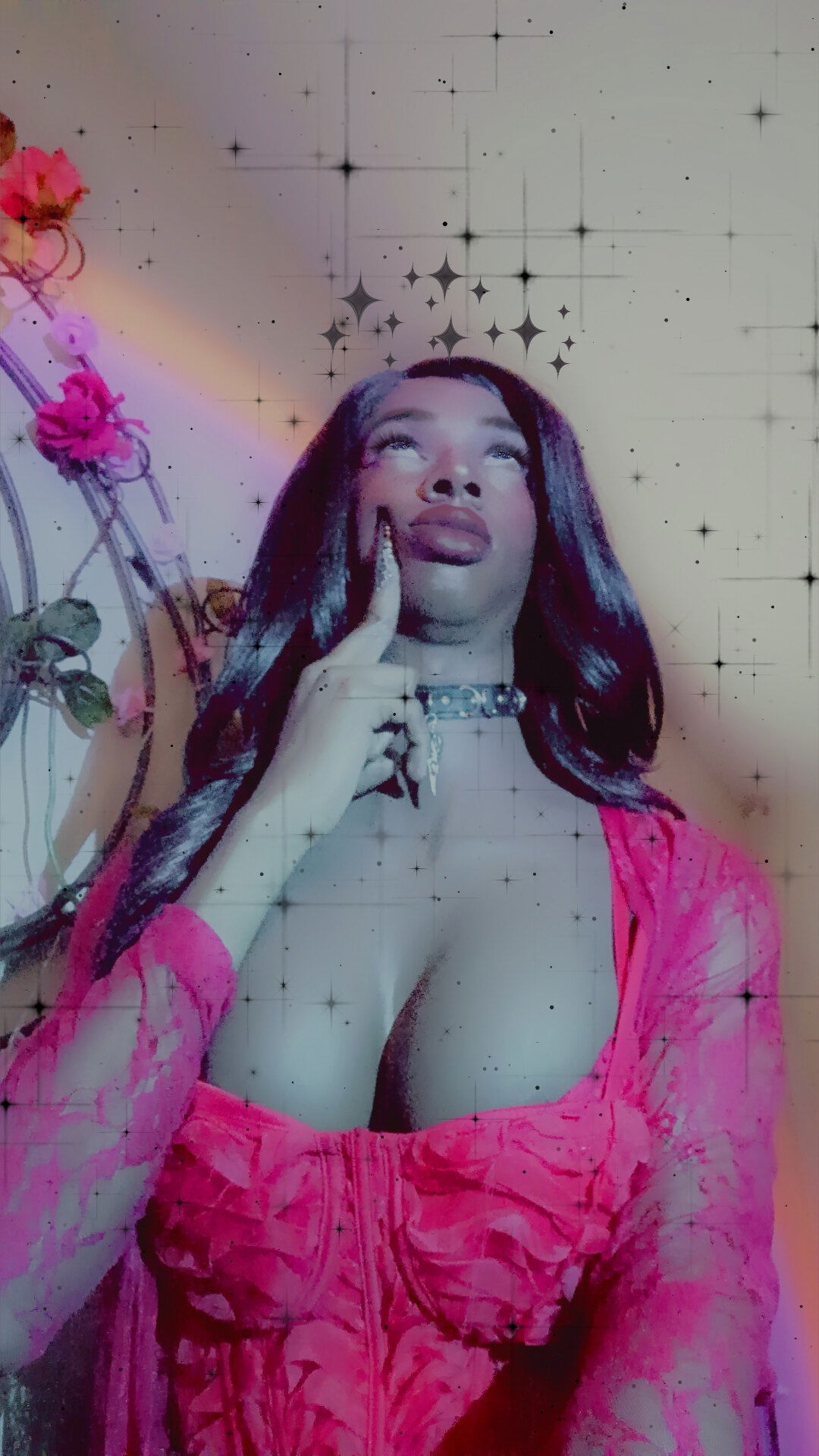 Femme Goddess Rose 🥀 (Switch) photo