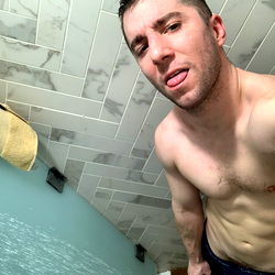 OnlyFans Model Landon Ryder Sharing Fitness Routine