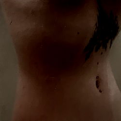 Intimate Portrait of Aurelus, UK OnlyFans Model