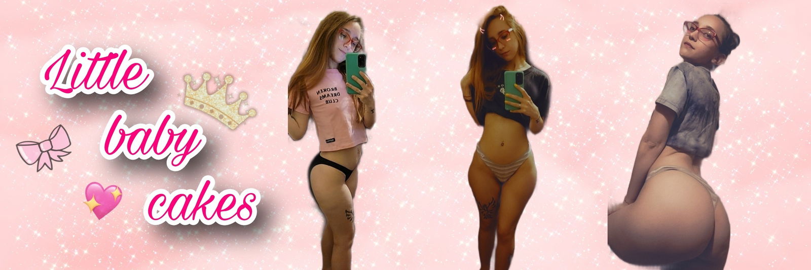 🍭 • 𝐁𝐫𝐚𝐭 𝐰𝐢𝐟𝐞 • 🍭 photo