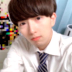 Stylish Businessman Posing for Selfie