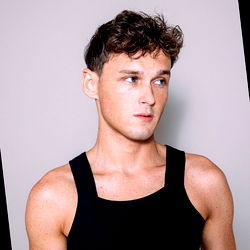 NYC Model Twink Blueprint