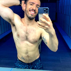 Fit Model N1c in Gym