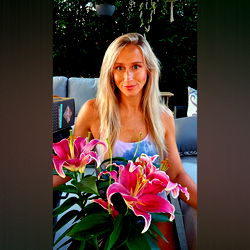 Jamie, A Stunning OnlyFans Model from Illinois