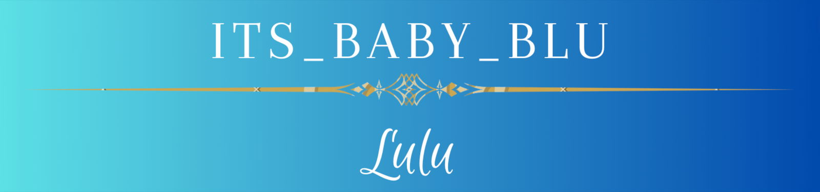 its_baby_blu (lulu) photo