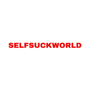 Selfsukworld photo