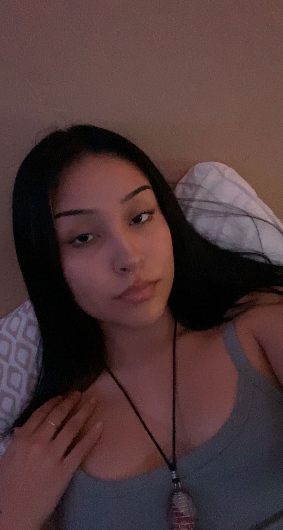 Melina Cabrera photo