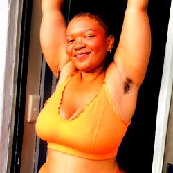 A Model Embracing Diversity and Self-Love