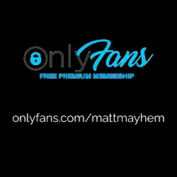 Matthew Mayhem photo