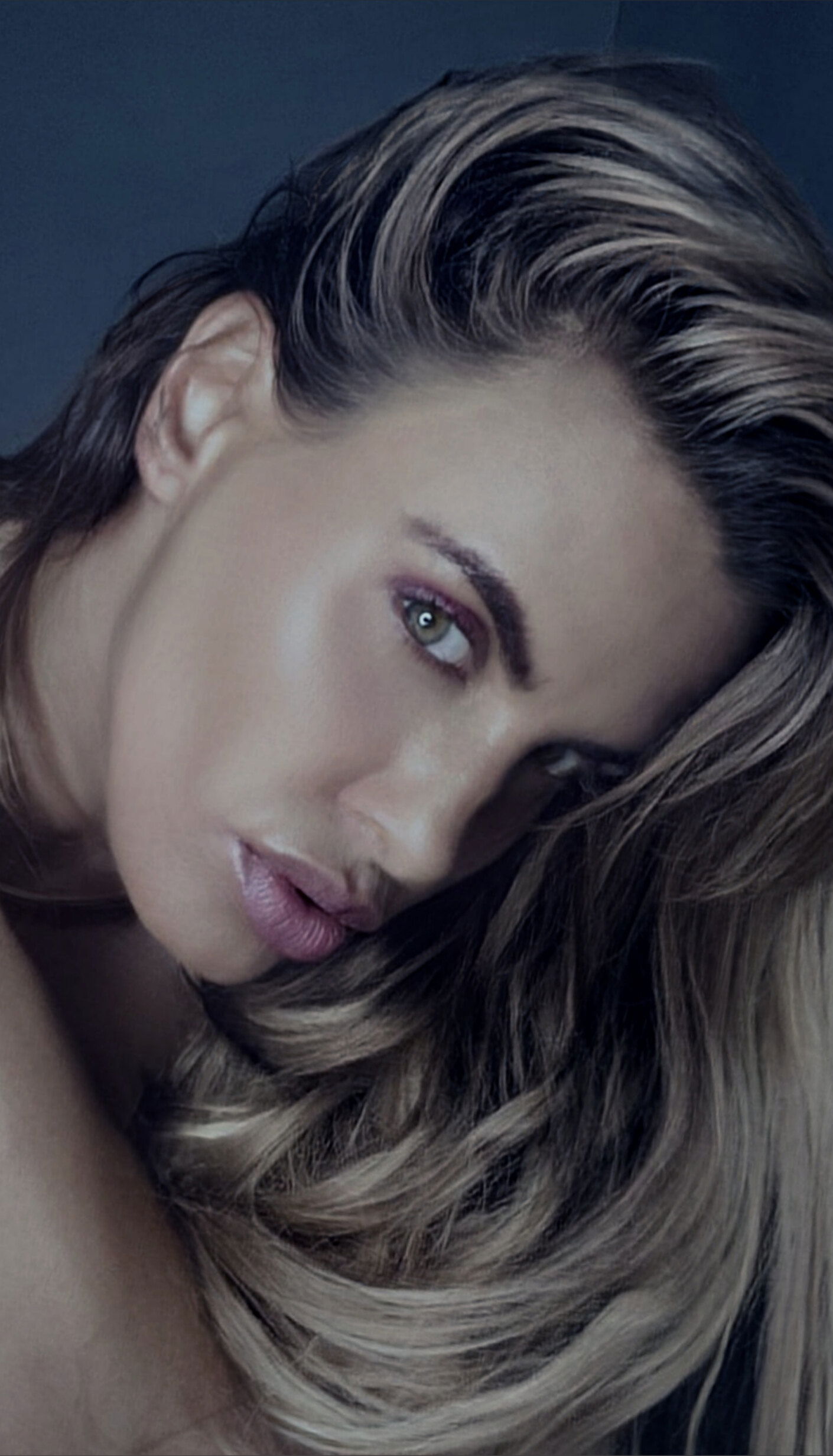 Veronica Vanoza photo